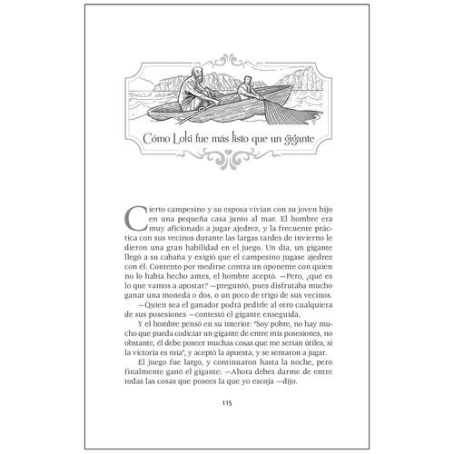 Paquete Mitos Y Leyendas 1