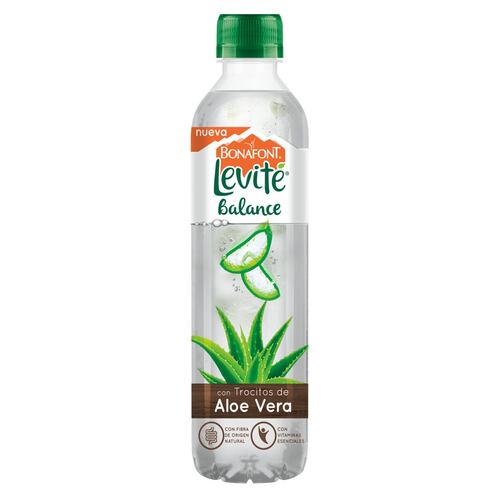 Bonafont Levité Aloe Vera 400 ml