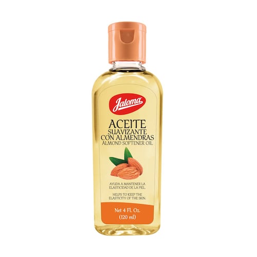 Aceite de Almendras 120 ml Jaloma