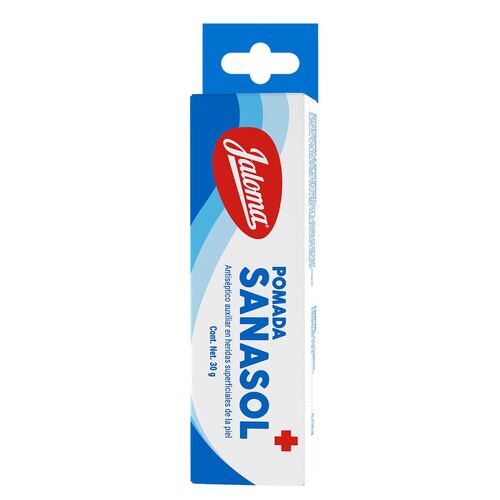 Pomada Sanasol Jaloma