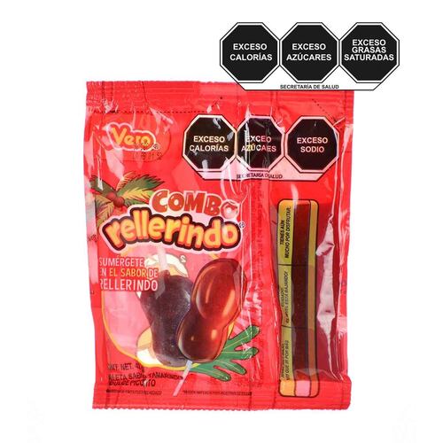 Paleta Combo Rellerindo 42 g