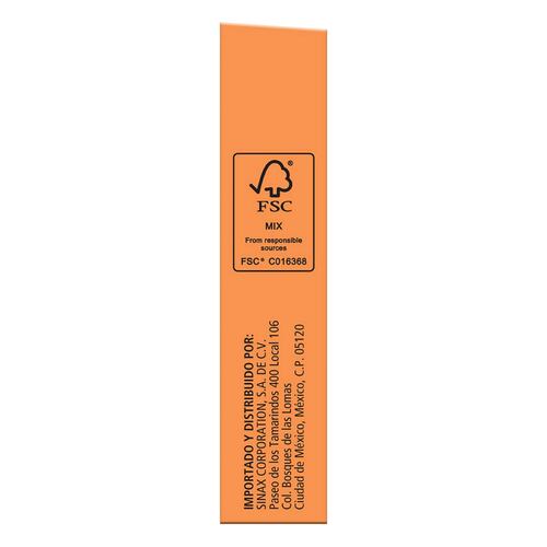 Ricola Naranja/Menta sin azúcar 27.5g