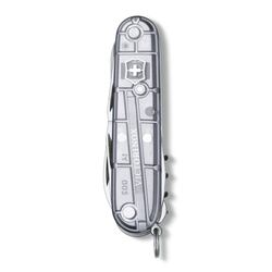 500524 CHAIRA PARA AFILAR CUCHILLOS – 25.4 CM – VICTORINOX - Zaragoza Marine