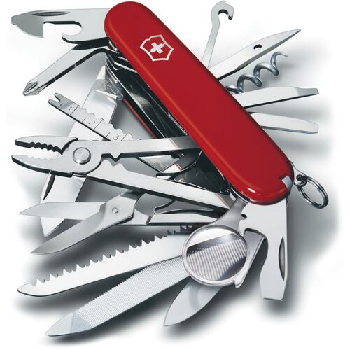 Multiherramienta Swiss-Champ 16795 para Hombre Victorinox