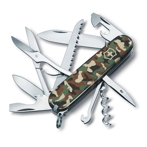 Herramienta Camuflaje 1.3713.94 para Hombre Victorinox