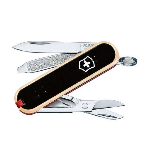 Navaja Victorinox Classic Limited Edition 2020 Skateboarding
