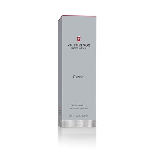 VSA Classic EDT 100ml/3.4 oz Spray