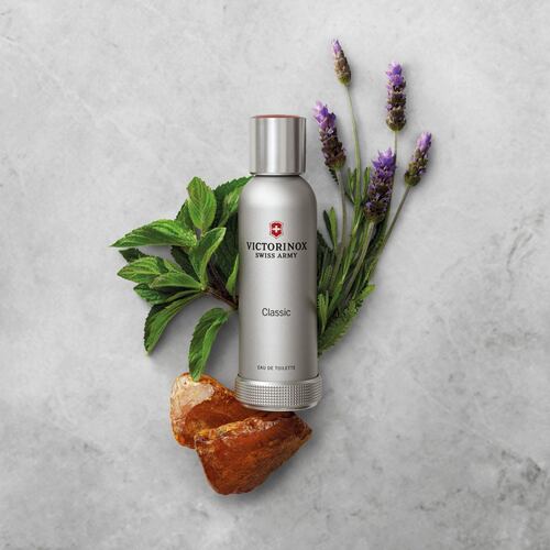 VSA Classic EDT 100ml/3.4 oz Spray