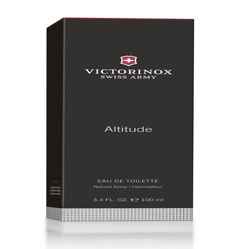 VSA Altitude EDT 100ml/3.4 oz Spray