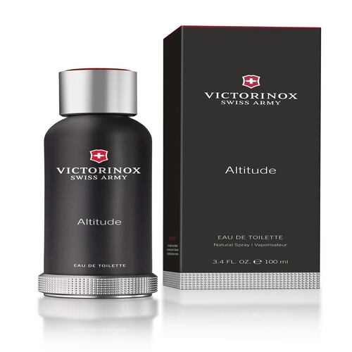 VSA Altitude EDT 100ml/3.4 oz Spray