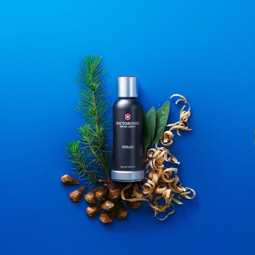 VSA Altitude EDT 100ml/3.4 oz Spray