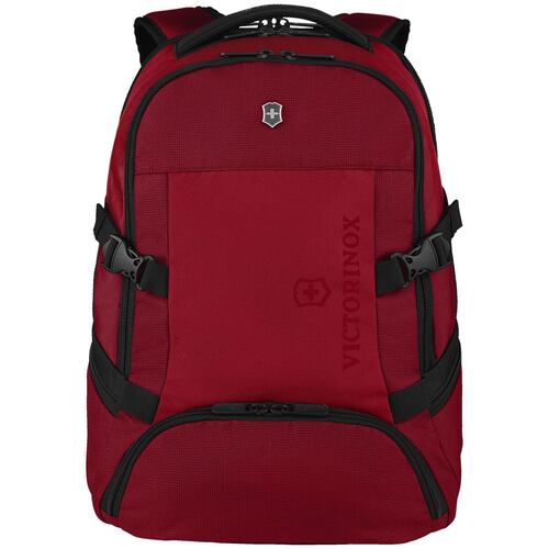Mochila Vx Sport EVO, Deluxe, Roja