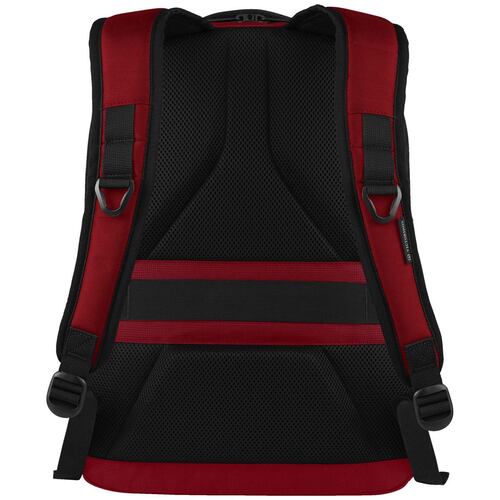 Mochila Vx Sport EVO, Deluxe, Roja