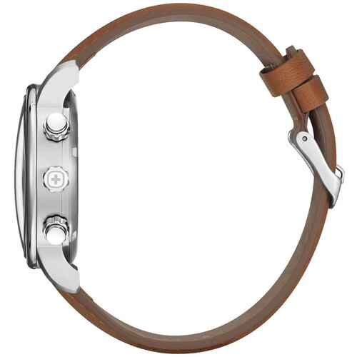 Reloj de Pulso WENGER 01.1743.121 Colección Urban Classic Chrono de Caballero