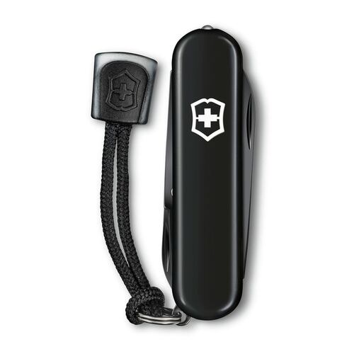 Navaja Victorinox Signature Lite Black Onyx