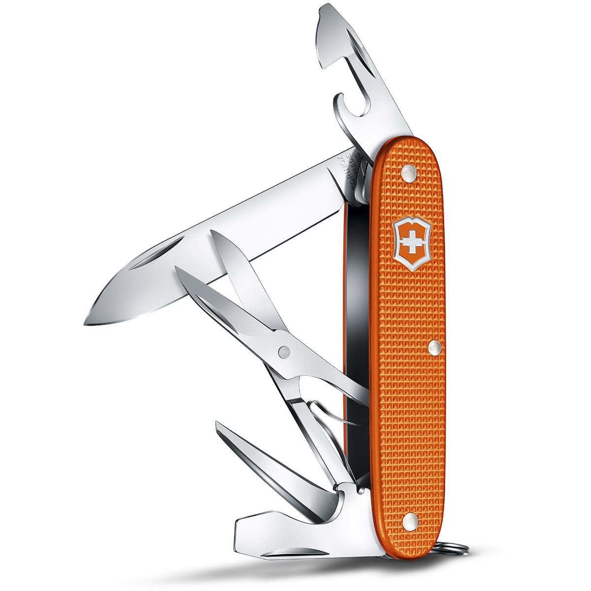 Navaja victorinox pioneer alox hot sale