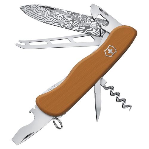 Navaja Victorinox Picknicker Damask edición especial limitada 2022