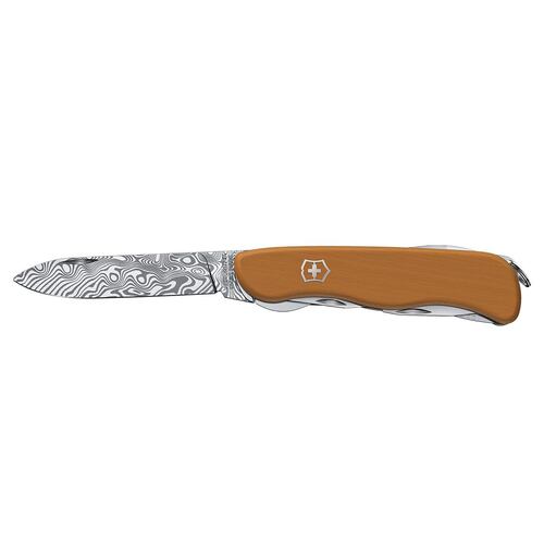 Navaja Victorinox Picknicker Damask edición especial limitada 2022