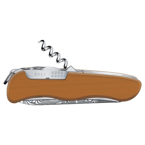 Navaja Victorinox Picknicker Damask edición especial limitada 2022
