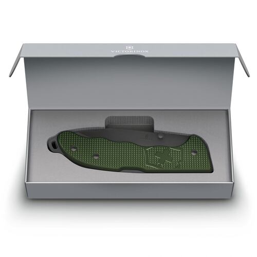 Navaja Evoke BSH Alox para Hombre Victorinox
