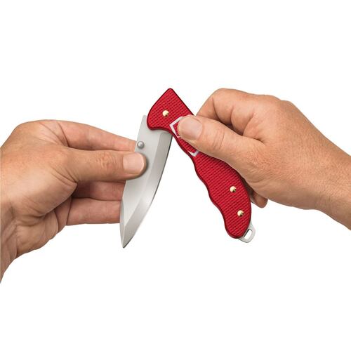 Navaja Evoke BSH Alox para Hombre Victorinox