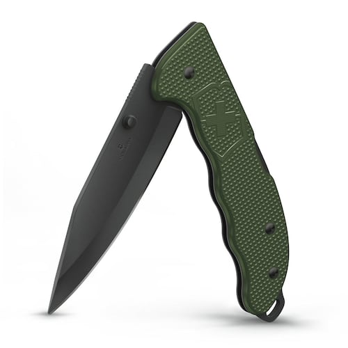 Navaja Evoke BSH Alox para Hombre Victorinox