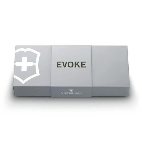 Navaja Evoke BSH Alox para Hombre Victorinox