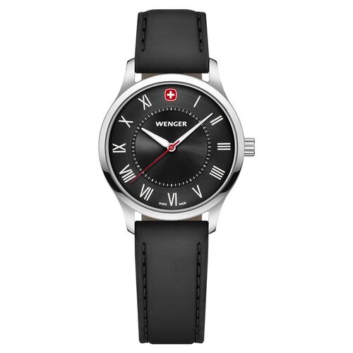 Reloj Wenger CITY CLASSIC 01.1421.123 para dama