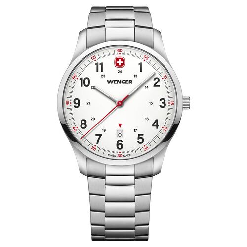 Reloj Wenger CITY SPORT 01.1441.133 para caballero