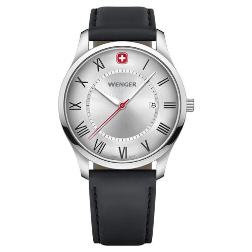 Reloj Wenger CITY CLASSIC 01.1441.139 para caballero