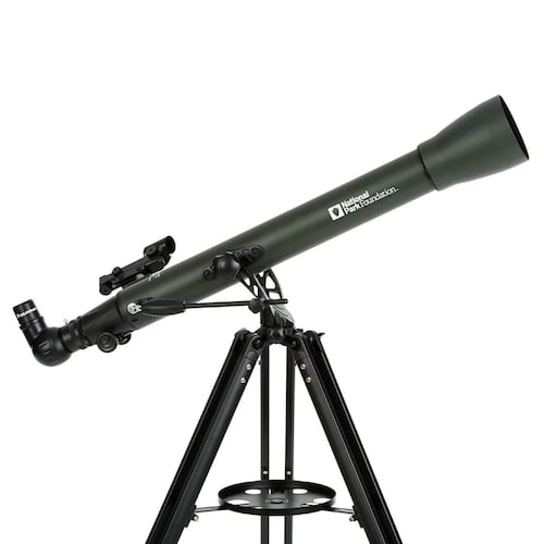 Telescopio Explorascope 60/700mm AZ