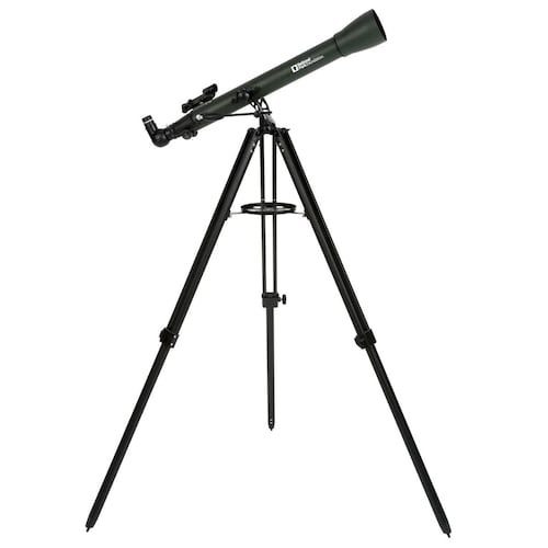 Telescopio Explorascope 60/700mm AZ