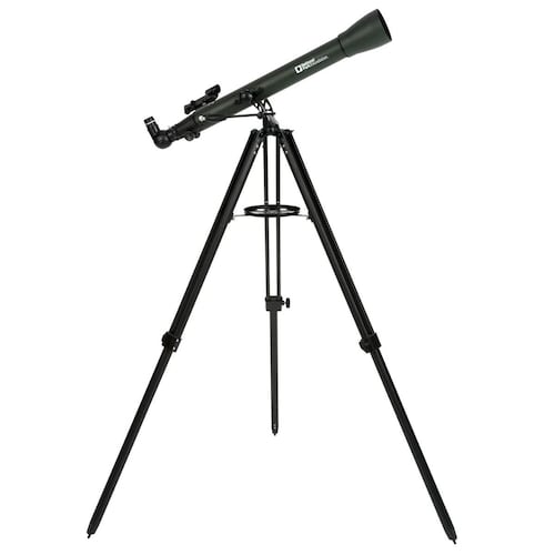 Telescopio Explorascope 60/700mm AZ