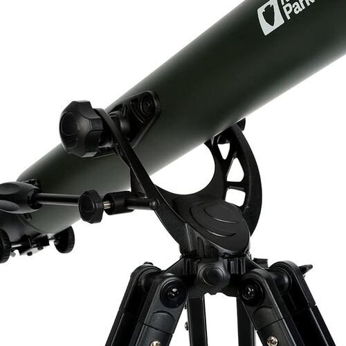 Telescopio Explorascope 60/700mm AZ