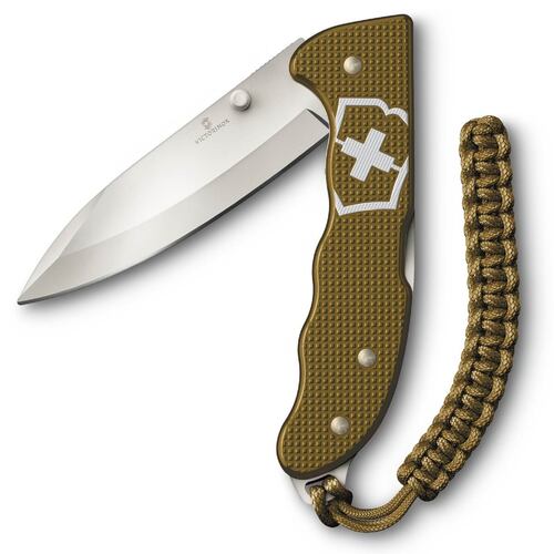 Navaja Victorinox Alox Edición Limitada