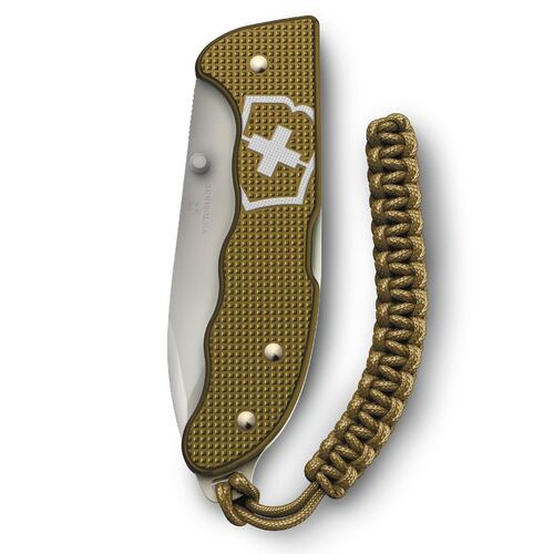 Navaja Victorinox Alox Edición Limitada