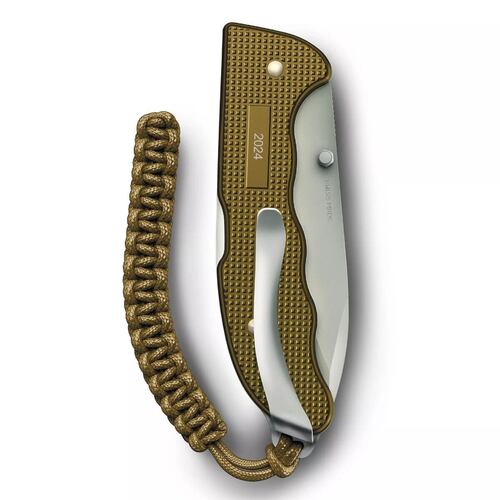 Navaja Victorinox Alox Edición Limitada
