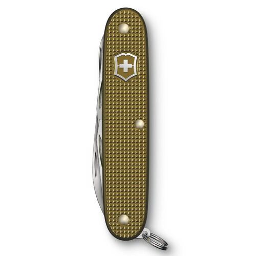 Navaja Alox Pioneer X para Hombre Victorinox