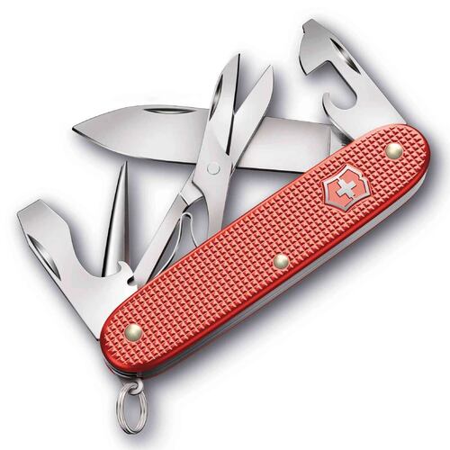 Navaja Pioneer X Alox Le para Hombre Victorinox