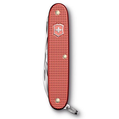 Navaja Pioneer X Alox Le para Hombre Victorinox