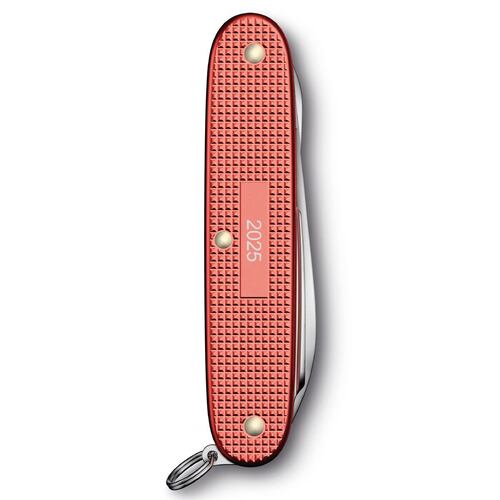 Navaja Pioneer X Alox Le para Hombre Victorinox