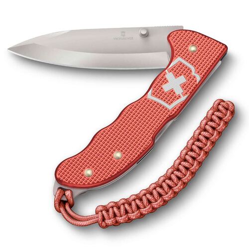 Navaja Evoke Alox Limited Edition para Hombre Victorinox