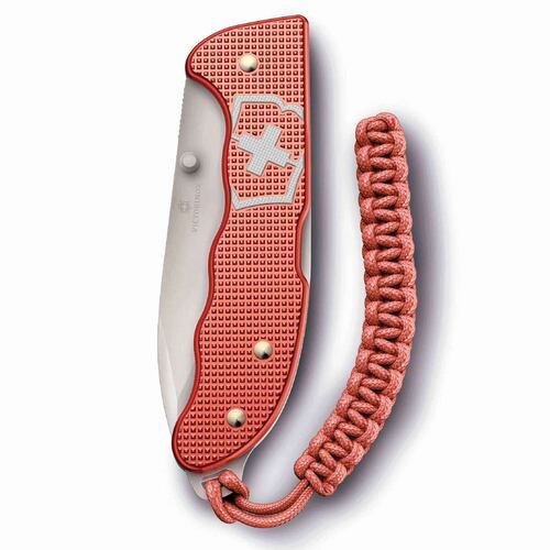 Navaja Evoke Alox Limited Edition para Hombre Victorinox