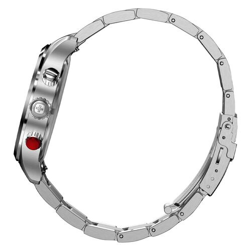 Reloj Wenger Terragraph Chrono para Hombre