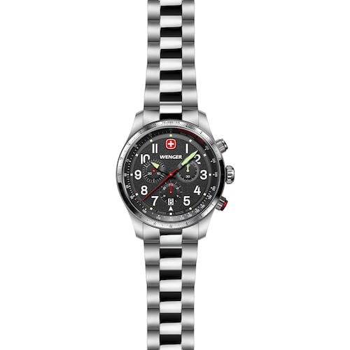 Reloj Wenger Terragraph Chrono para Hombre