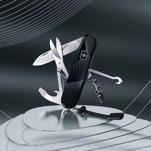 Navaja Compact 91mm Dark Wave Edición Especial 2024