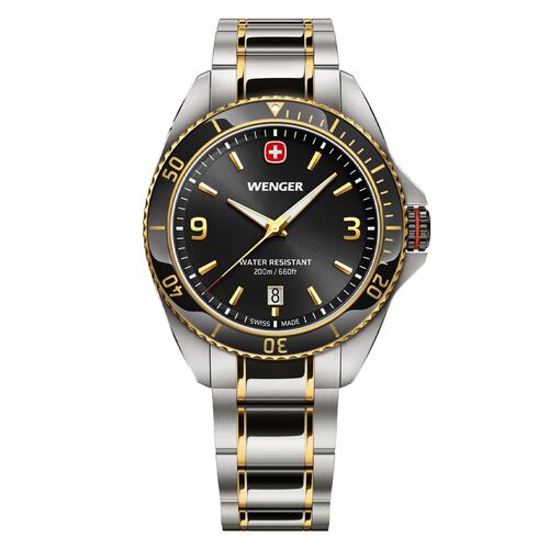 Reloj Wenger Executive para Hombre