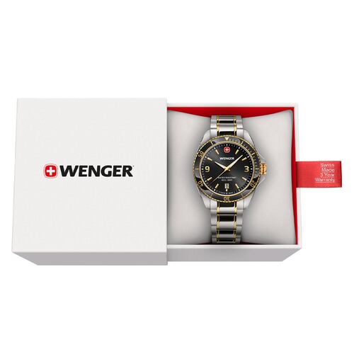 Reloj Wenger Executive para Hombre