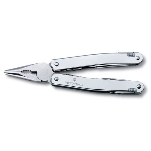 Swisstool Spirit XC Victorinox  c/ Estuche de Piel