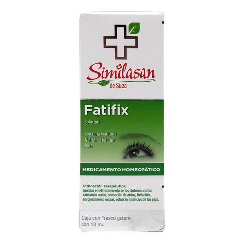 GOTAS FATIFIX 10 ML
